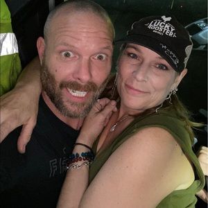 Meet your Posher, Jerrud